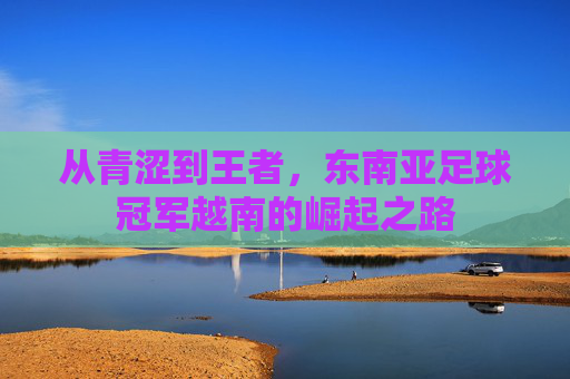 从青涩到王者,东南亚足球冠军越南的崛起之路