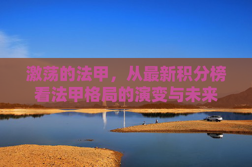 激荡的法甲,从最新积分榜看法甲格局的演变与未来