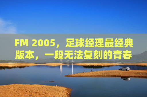FM 2005,足球经理最经典版本,一段无法复刻的青春