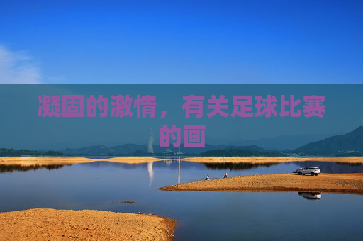 凝固的激情,有关足球比赛的画