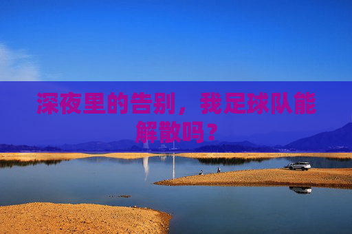深夜里的告别,我足球队能解散吗?