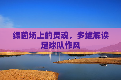 绿茵场上的灵魂,多维解读足球队作风