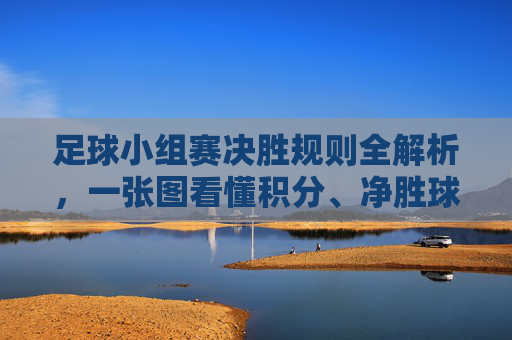 足球小组赛决胜规则全解析,一张图看懂积分、净胜球与胜负关系