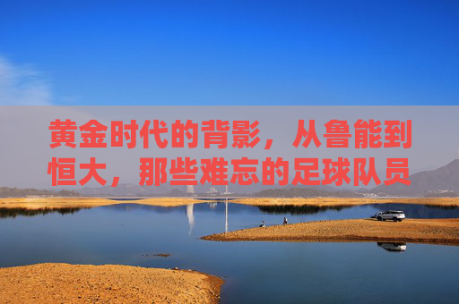 黄金时代的背影,从鲁能到恒大,那些难忘的足球队员