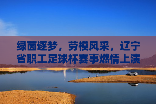 绿茵逐梦，劳模风采，辽宁省职工足球杯赛事燃情上演