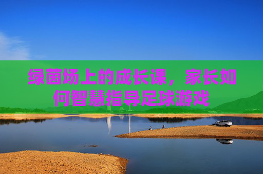 绿茵场上的成长课,家长如何智慧指导足球游戏