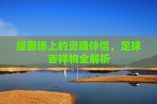 绿茵场上的灵魂伴侣，足球吉祥物全解析