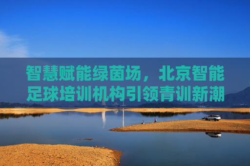 智慧赋能绿茵场,北京智能足球培训机构引领青训新潮流