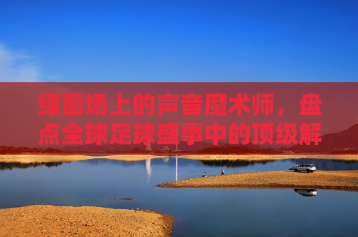 绿茵场上的声音魔术师,盘点全球足球盛事中的顶级解说员名单