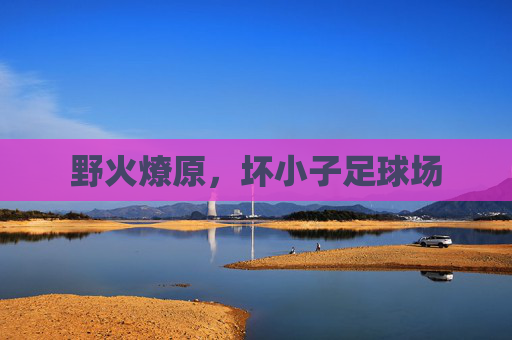 野火燎原,坏小子足球场