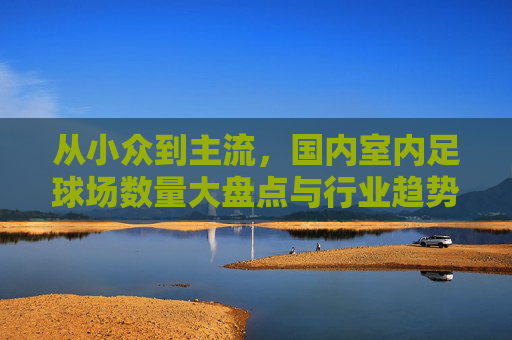 从小众到主流,国内室内足球场数量大盘点与行业趋势分析