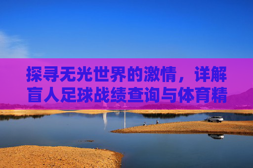 探寻无光世界的激情,详解盲人足球战绩查询与体育精神