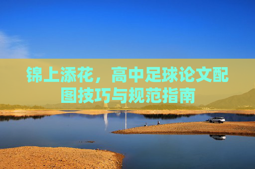 锦上添花,高中足球论文配图技巧与规范指南