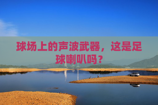 球场上的声波武器,这是足球喇叭吗?