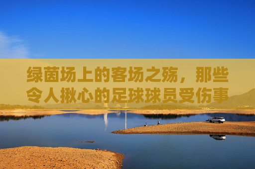 绿茵场上的客场之殇,那些令人揪心的足球球员受伤事件