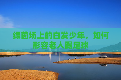 绿茵场上的白发少年,如何形容老人踢足球