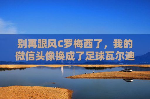 别再跟风C罗梅西了,我的微信头像换成了足球瓦尔迪