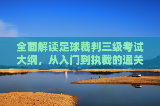 全面解读足球裁判三级考试大纲,从入门到执裁的通关指南
