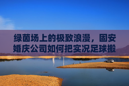 绿茵场上的极致浪漫,固安婚庆公司如何把实况足球搬进婚礼现场