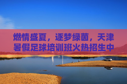 燃情盛夏,逐梦绿茵,天津暑假足球培训班火热招生中!