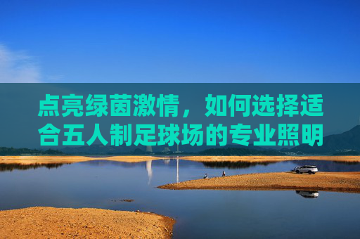 点亮绿茵激情，如何选择适合五人制足球场的专业照明灯