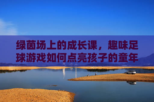 绿茵场上的成长课,趣味足球游戏如何点亮孩子的童年