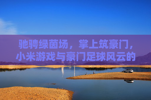 驰骋绿茵场,掌上筑豪门,小米游戏与豪门足球风云的极致体验之旅