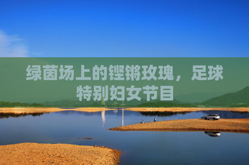 绿茵场上的铿锵玫瑰,足球特别妇女节目