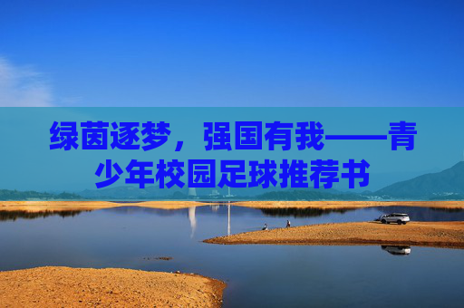 绿茵逐梦,强国有我——青少年校园足球推荐书