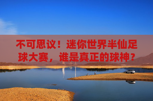 不可思议!迷你世界半仙足球大赛,谁是真正的球神?