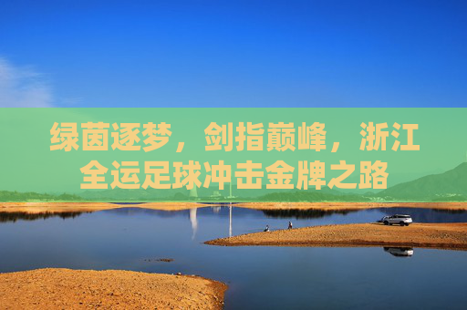 绿茵逐梦,剑指巅峰,浙江全运足球冲击金牌之路