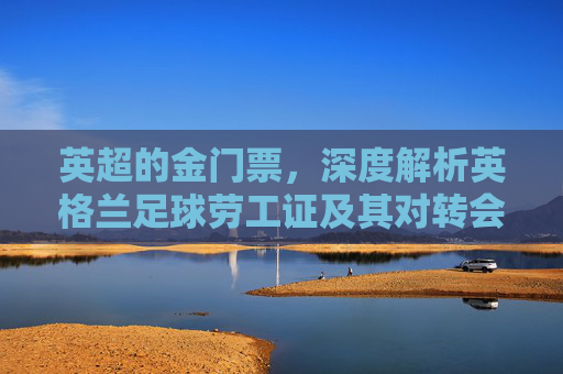 英超的金门票,深度解析英格兰足球劳工证及其对转会市场的影响