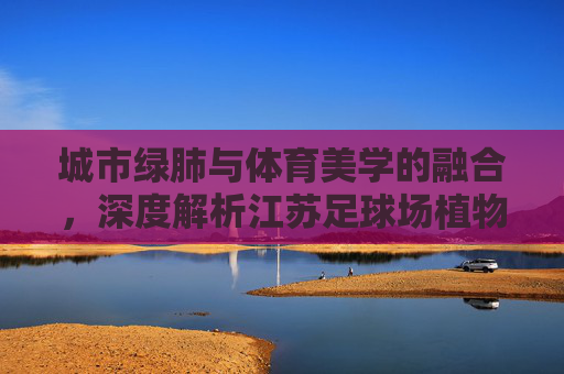 城市绿肺与体育美学的融合,深度解析江苏足球场植物墙制作工艺