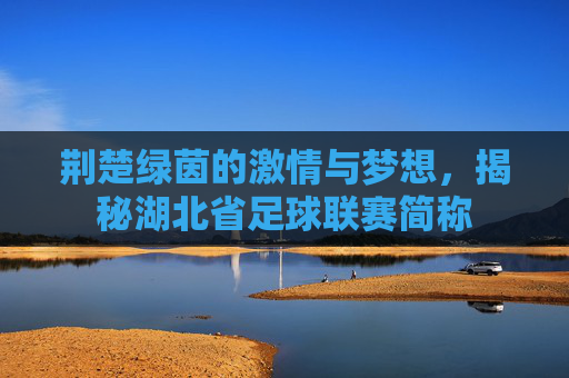 荆楚绿茵的激情与梦想,揭秘湖北省足球联赛简称
