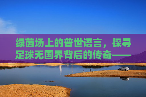 绿茵场上的普世语言,探寻足球无国界背后的传奇——贝利