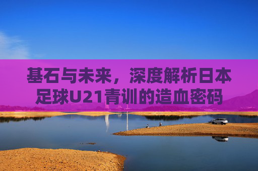 基石与未来,深度解析日本足球U21青训的造血密码
