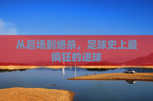 从后场到绝杀,足球史上最疯狂的进球