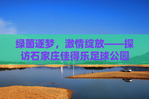 绿茵逐梦,激情绽放——探访石家庄佳得乐足球公园