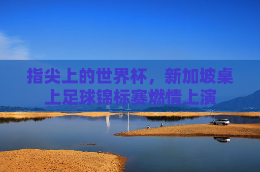 指尖上的世界杯，新加坡桌上足球锦标赛燃情上演