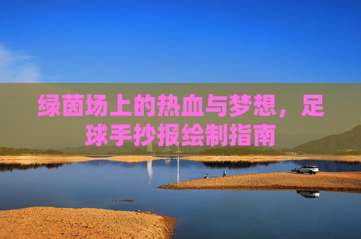 绿茵场上的热血与梦想，足球手抄报绘制指南