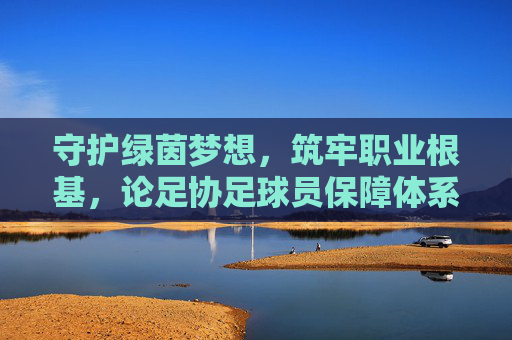 守护绿茵梦想，筑牢职业根基，论足协足球员保障体系的深化与构建