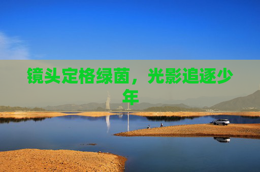 镜头定格绿茵，光影追逐少年