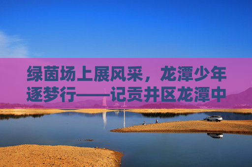 绿茵场上展风采，龙潭少年逐梦行——记贡井区龙潭中学足球队