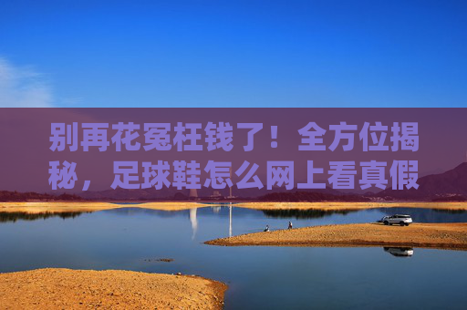 别再花冤枉钱了！全方位揭秘，足球鞋怎么网上看真假？