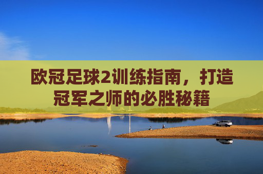 欧冠足球2训练指南，打造冠军之师的必胜秘籍