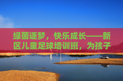 绿茵逐梦，快乐成长——新区儿童足球培训班，为孩子的未来注入活力因子