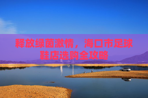 释放绿茵激情，海口市足球鞋店选购全攻略