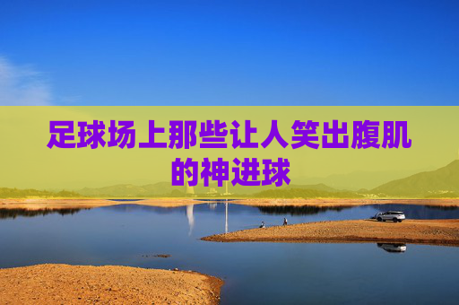 足球场上那些让人笑出腹肌的神进球