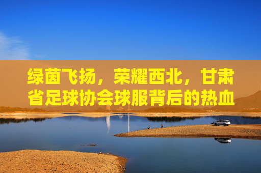 绿茵飞扬，荣耀西北，甘肃省足球协会球服背后的热血与传承