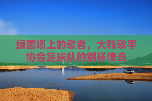 绿茵场上的歌者，大韩歌手协会足球队的别样传奇